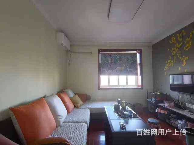 【搞定了！】天河北路 中海左岸 29楼 安置房，可改名 - 图片 2
