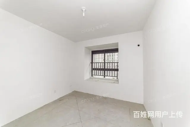 弘阳广场旁毛坯小三房现房三开间朝南房东诚售 - 图片 6