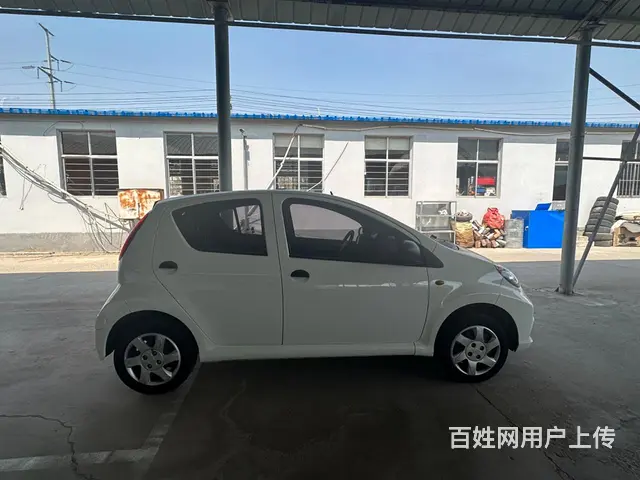 比亚迪F0 2015款 1.0 手动 铉酷型 - 图片 9