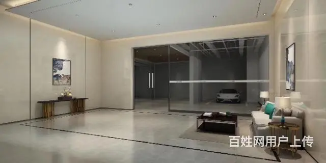 融创九棠府精装修住房 - 图片 8
