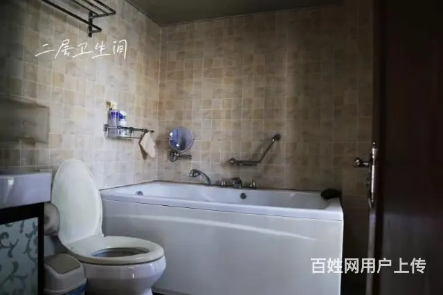 天宁区青山湾花园北区出售 - 图片 10