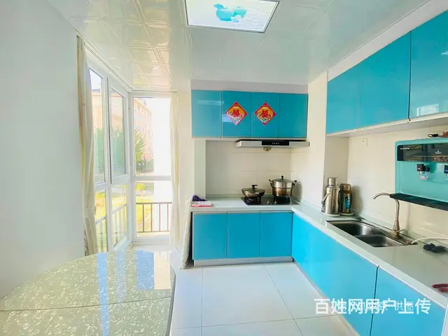 新上！速看精装电梯3楼，2室，这价没谁了瀚城悦海锦府海埠 - 图片 6
