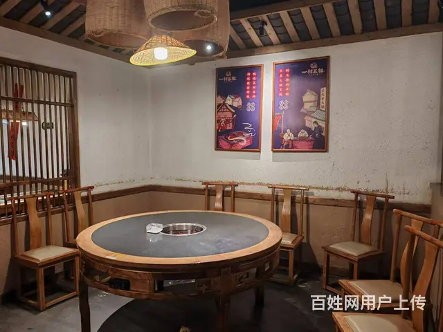 BP个人 城中区人民街火锅店转让 - 图片 7