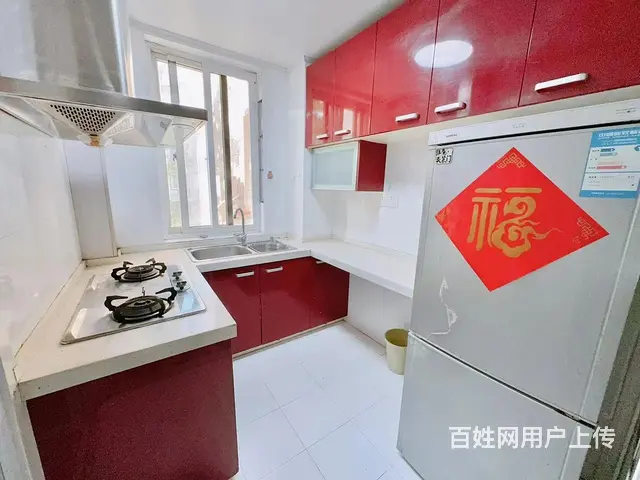 实图实价 可月付 彩香二村两房朝南四楼 桐泾北路 附二院 - 图片 9