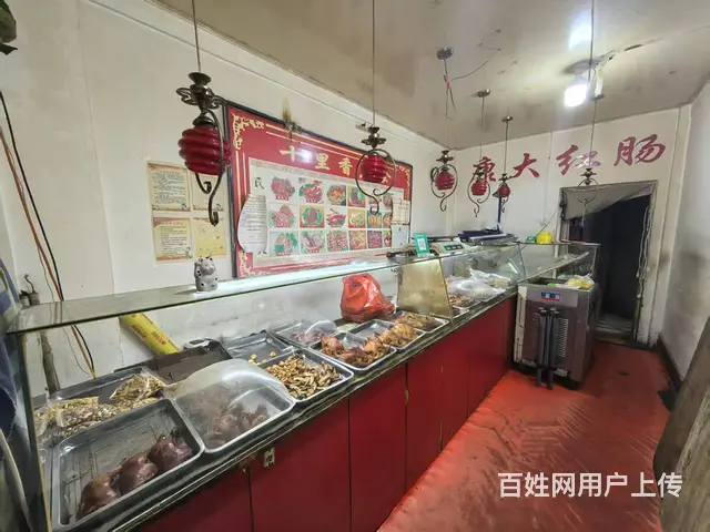 多年老店 熟食店出兑 小吃店出兑 - 图片 5