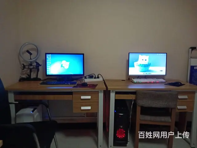 开封室内设计培训，CAD培训，室内装饰设计培训电脑 - 图片 2