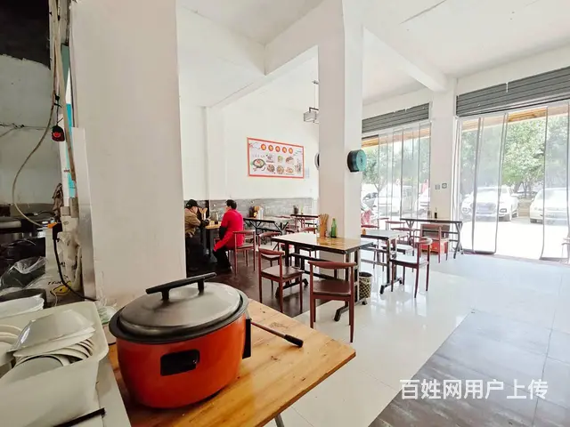 （老板本人）芙蓉区西垅小学旁边安置区粉面餐馆转让  6110 - 图片 8