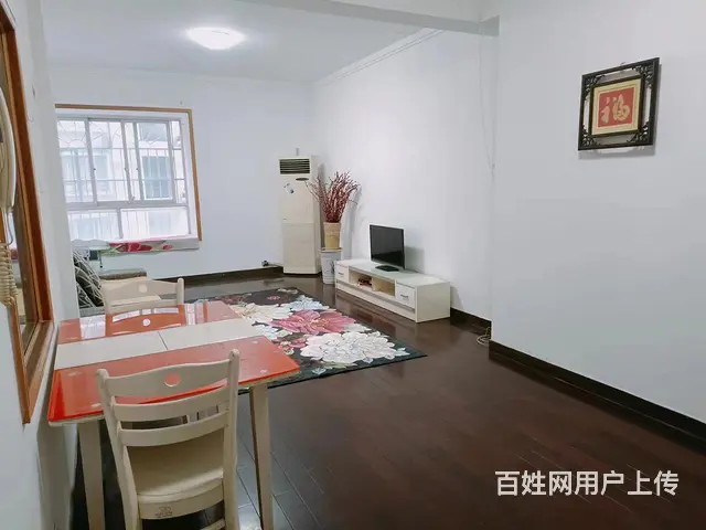 急售周正两房 湘雅附一 省妇幼兴汉门 金地大厦 兴汉大厦 - 图片 4