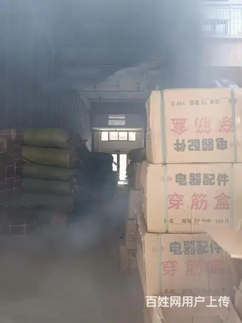 国旅建材五金装潢材料市场 - 图片 2