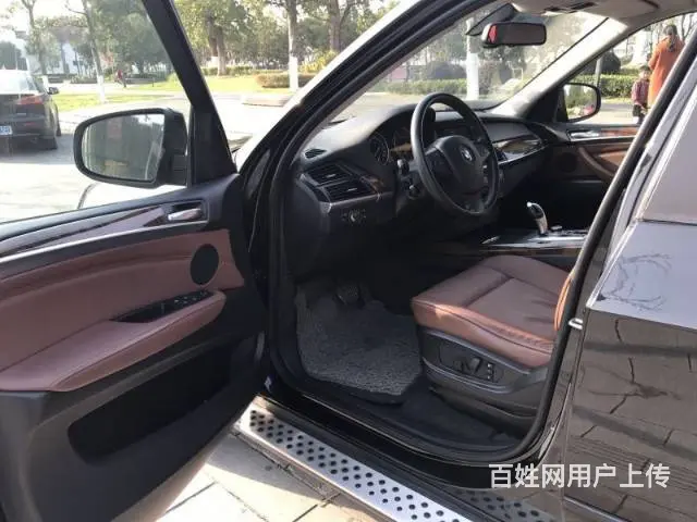 宝马X5(进口) 2010款 X5 xDrive3 - 图片 7