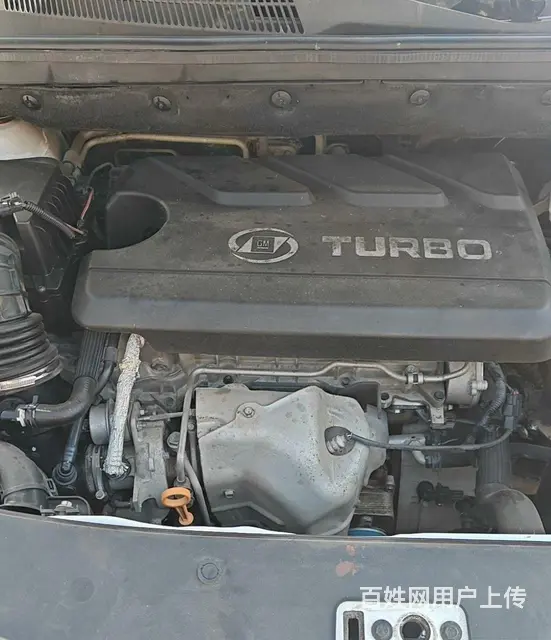 宝骏730 2016款 1.5T 手动 标准型7座 - 图片 6