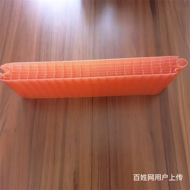 济南济阳中空阳光板价格济阳防紫外线阳光板 - 图片 2