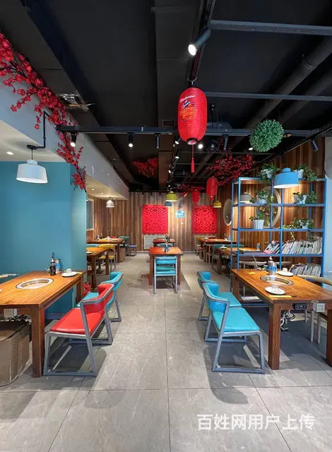 【搞定了！】宾县煤建胡同莱薰路品牌连锁餐饮店出兑快餐店转让 - 图片 5