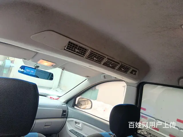 北汽威旺m20 - 图片 7