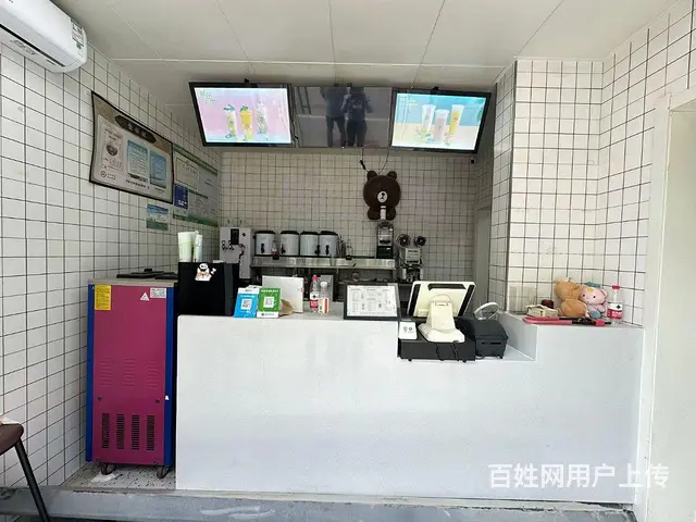 【优选推荐】低价急转，沛县好位置奶茶棋牌室店转让 - 图片 2