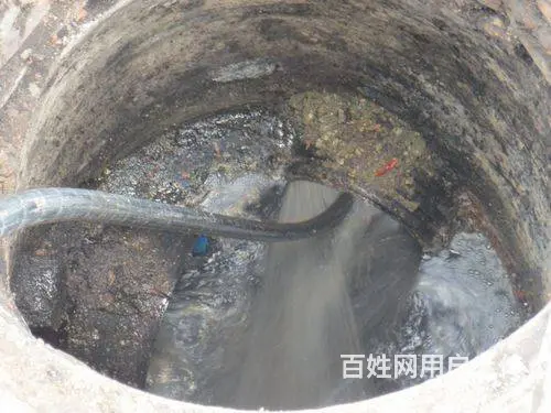 九江专业污水管道疏通，化粪池清理，打造清新家园 - 图片 5