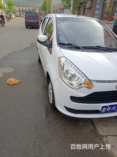 三缸老年代步车 - 图片 3