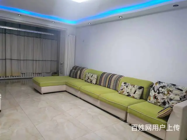 九州新城5楼89平19万精装修 普通住宅 精装修 - 图片 4