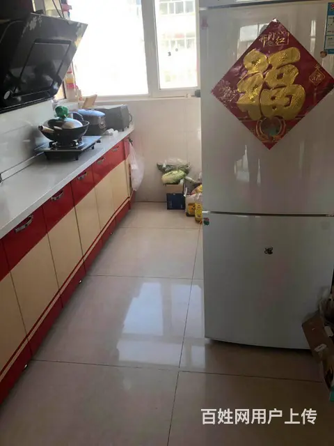 南滨河 普通住宅 简单装修 - 图片 6