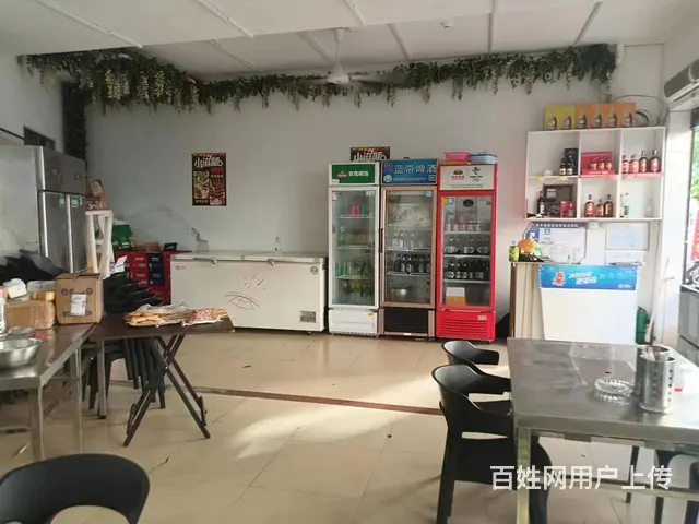 （51旺铺推荐）榆红村45平烧烤店转让 - 图片 3