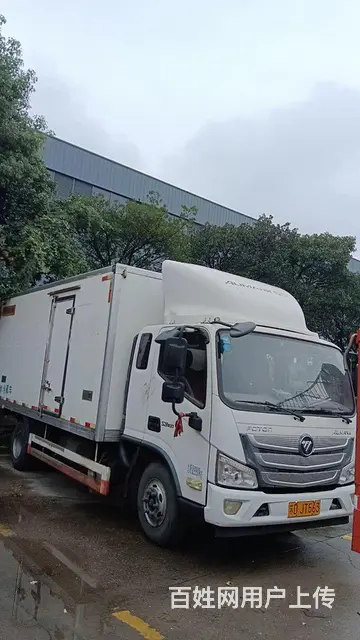 在售各种车型 - 图片 5