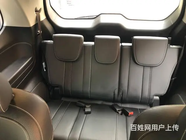 广汽传祺 传祺M6 2021款270TDCT豪华版（七座） - 图片 10