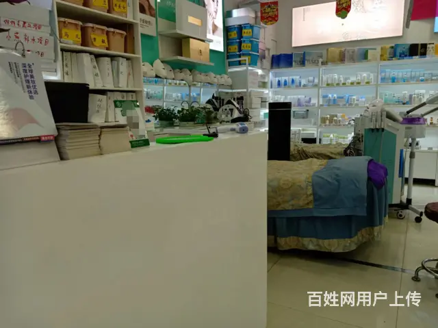XSY）大学门口的化妆品店转让（只转能接客户的美业同行） - 图片 3
