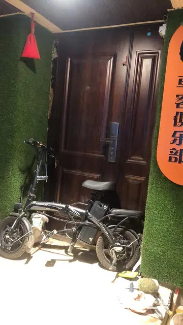 【大同转店】老板直租春安新区B区240平临街旺铺出租，适合各 - 图片 5