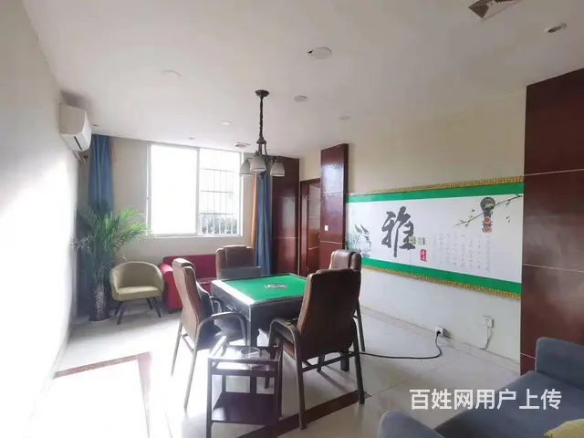 旺铺居）主干道路边客源稳定停车方便茶楼整体转让 - 图片 7