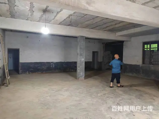 （老板本人）岳麓区黄桥大道附近厂房仓库低价出租  6553 - 图片 7