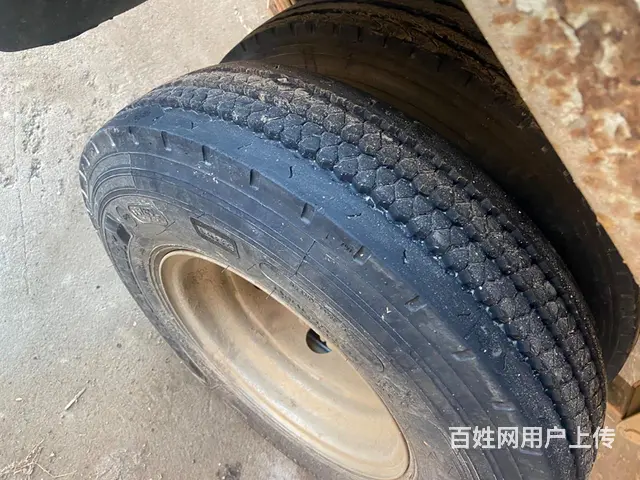 福田 其他 平板车 国3 - 图片 3