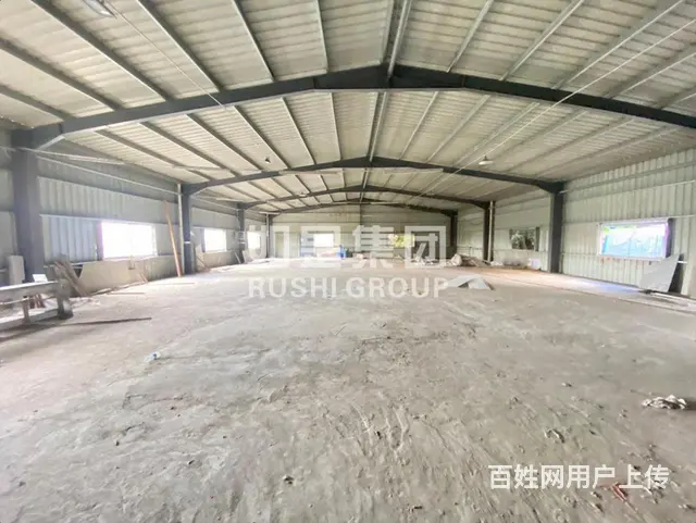 城东厂房专业户，随便挑钢结构双层厂房  有空地 二楼带货梯 - 图片 1
