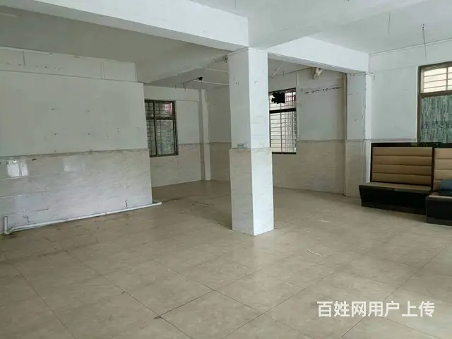（51旺铺推荐）美华路海盛花园小区对面二楼92平出租 - 图片 6