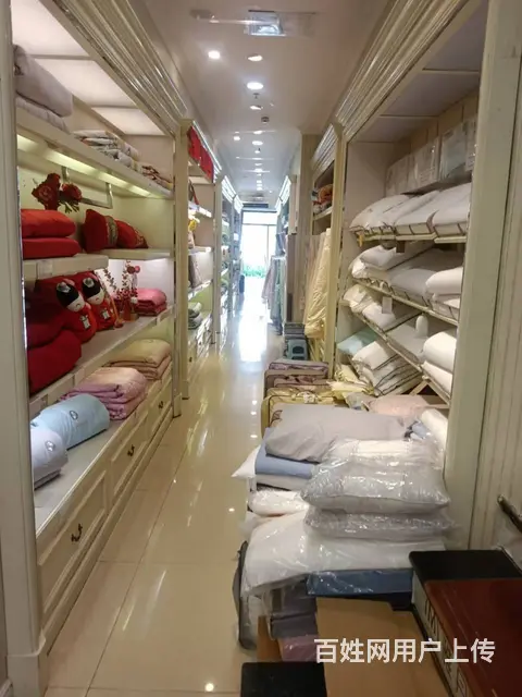 （51旺铺推荐）第一市场红旗街200平铺面出租 - 图片 6