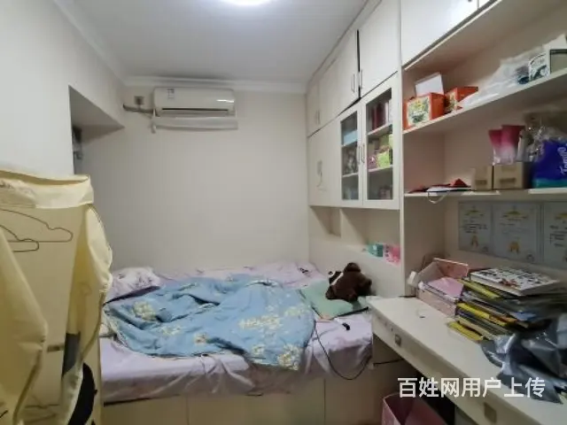 珠海明珠站旁华发城建未来荟 高层 精装3房 拎包 - 图片 6