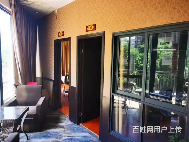 转让-青羊金沙临街茶楼 - 图片 6