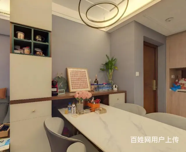 重点推荐,房主急售 88.89平南精装修 - 图片 8