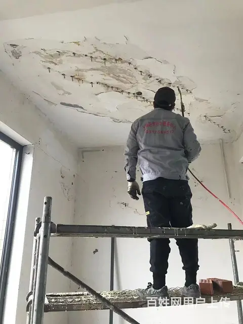 烟台屋顶补漏,屋面防水补漏,经验丰富 欢迎来电咨询 - 图片 11