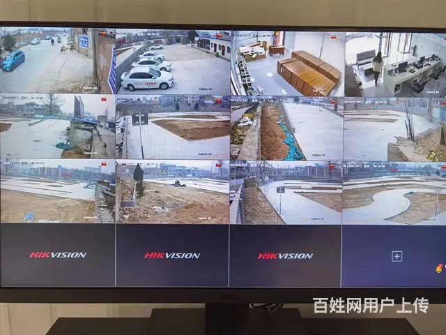 电脑 监控 网络 AP覆盖 公共广播 LED屏维修 - 图片 2