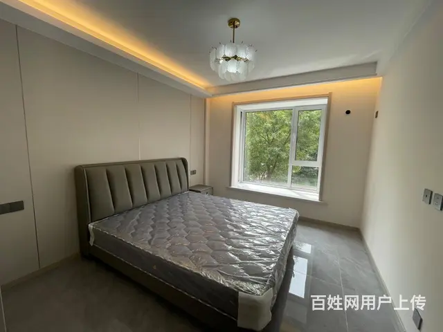 首付15万～宏运二期G区洋房2楼94平，总高四层，南北通厅， - 图片 5