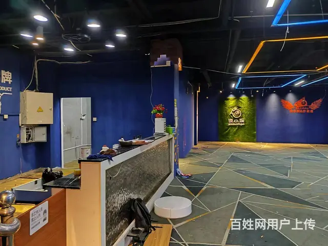 （51旺铺推荐）振兴路与大园路路口处300平临街旺铺招租 - 图片 2