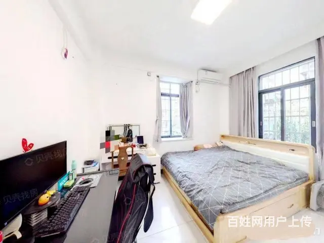 富怡二区(番禺）111方    电梯房   生活设施齐全 - 图片 2