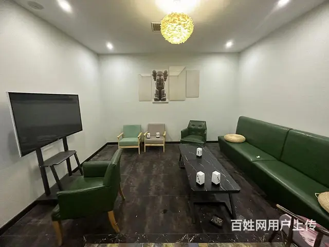 睢宁繁华街区静吧网游剧本杀店转让 - 图片 9