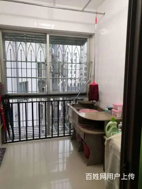 步行街 大三房  精装 带电梯  家电齐全 - 图片 12