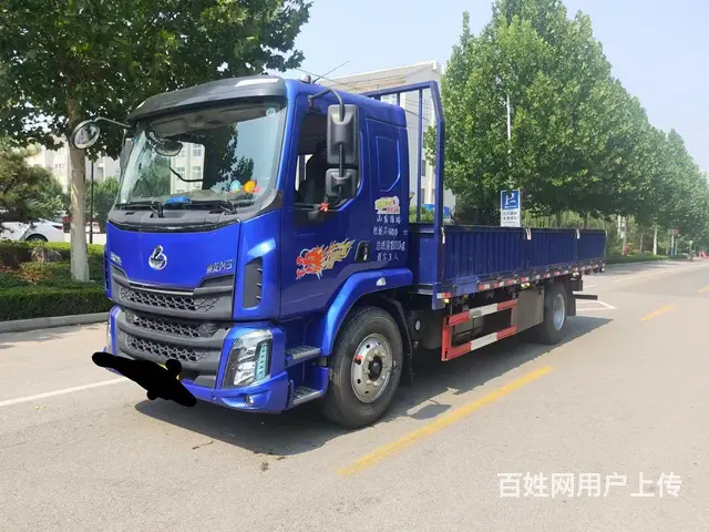 低价出售东风柳汽 平板车 国5 - 图片 1