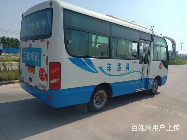 增驾B2大货考多少科 C1增驾B2满多少年可以考 - 图片 5