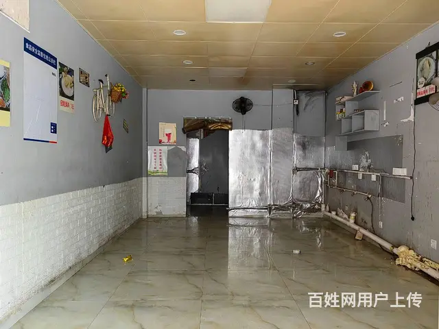 （51旺铺推荐）万华路32平临街旺铺出租 - 图片 4