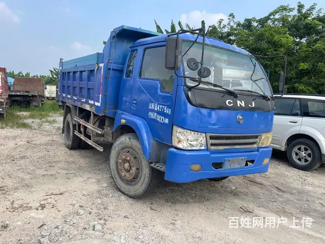 南骏汽车 自卸车 - 图片 3