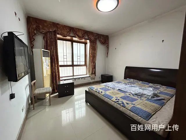 龙源湖附近 税苑小区 四室两厅两卫 - 图片 5