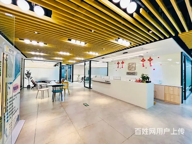 天娱中心4-10人办公室出租1 - 图片 10